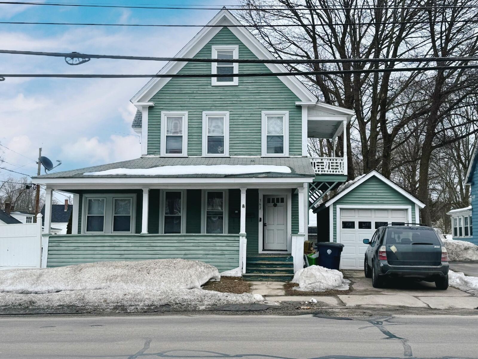 Property Photo:  362 Main Street  NH 03060 