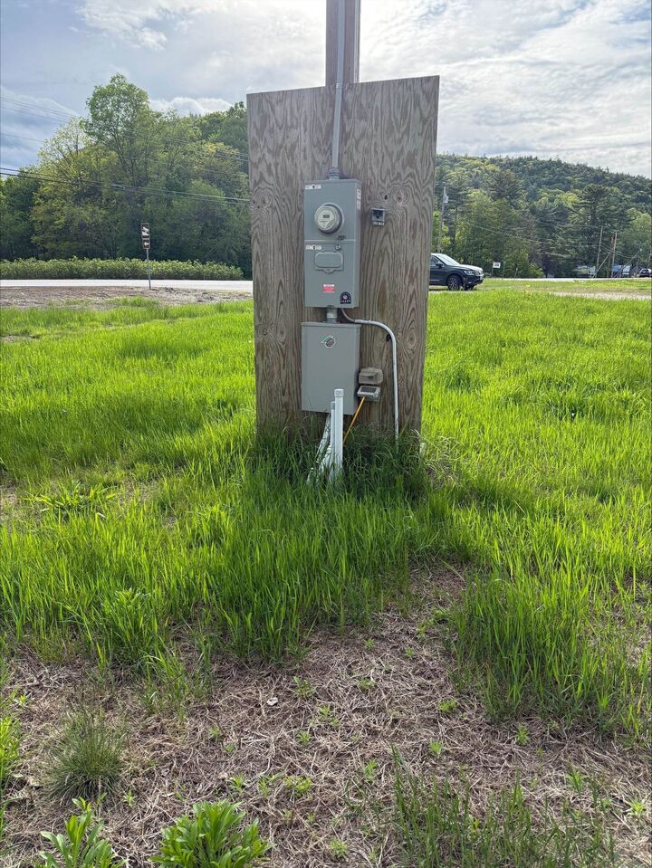 Property Photo: 1800 Route 16 NH 03814