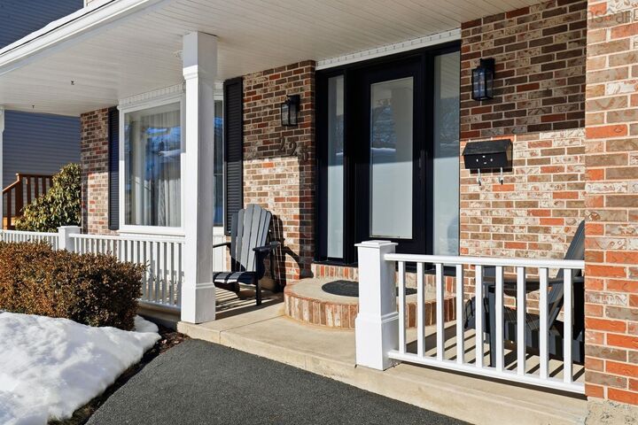 Property Photo: 225 Cavalier Drive NS B4C 3L1