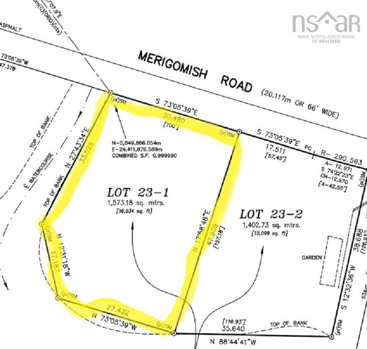 23-1 Merigomish Road — photo 1