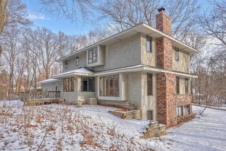 Property Photo: 6155 Woodchuck Circle MN 55110