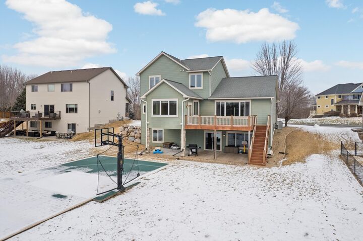 Property Photo:  5671 159th Street N  MN 55038 