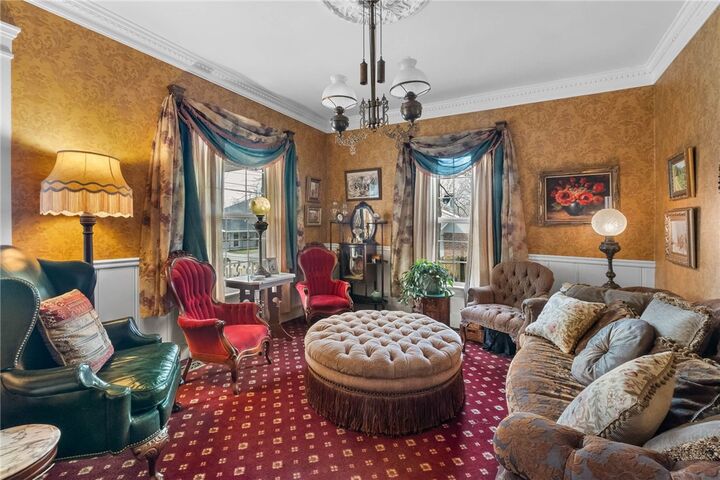 Property Photo:  102 W Bush Street  AR 72753 