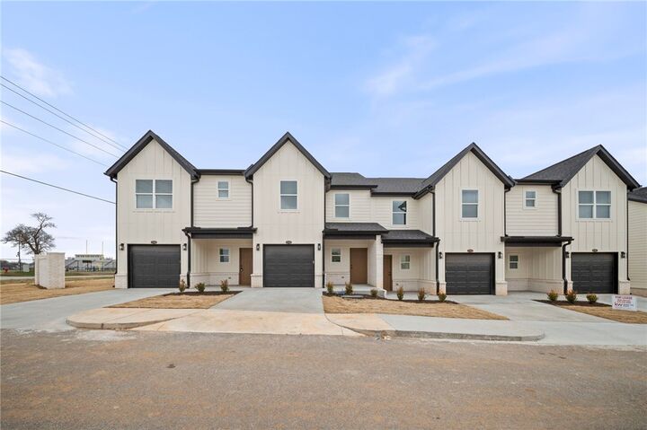 Property Photo:  1701 Cuppett Circle  AR 72751 