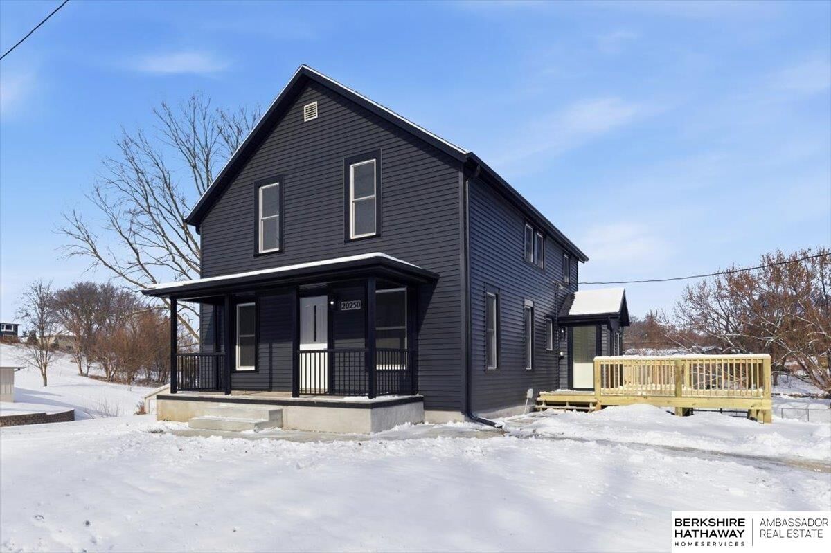 Property Photo:  20250 Steven Lane  IA 51503 