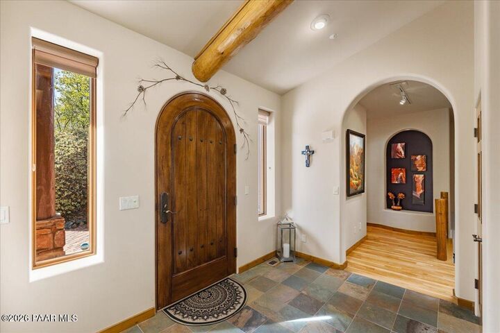 Property Photo:  544 Lodge Trail Circle  AZ 86303 