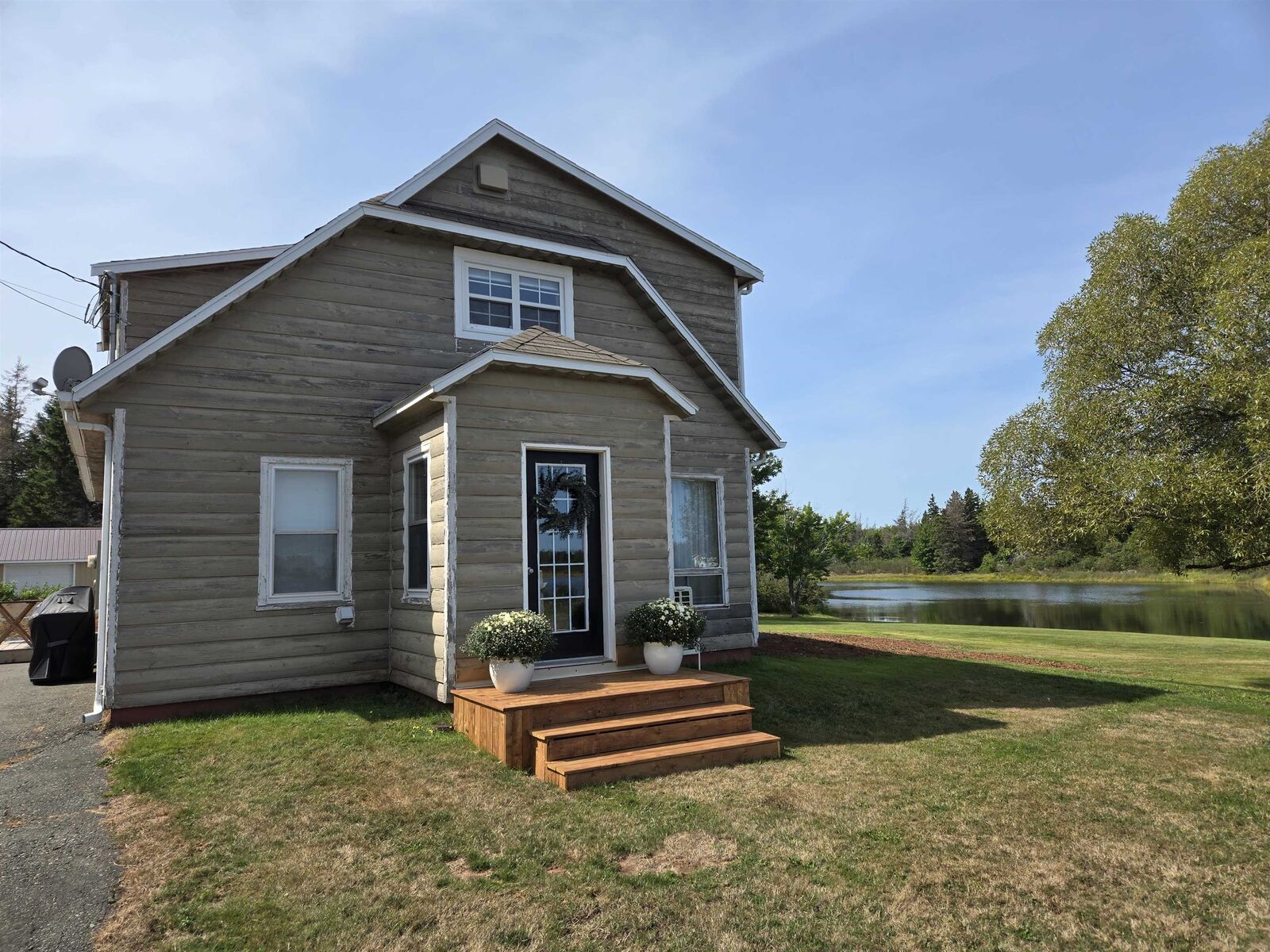 Property Photo:  3976 Rte 17  PE C0A 1R0 