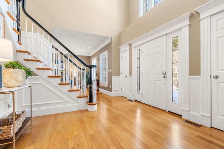 Property Photo: 127 Glezen Lane MA 01778