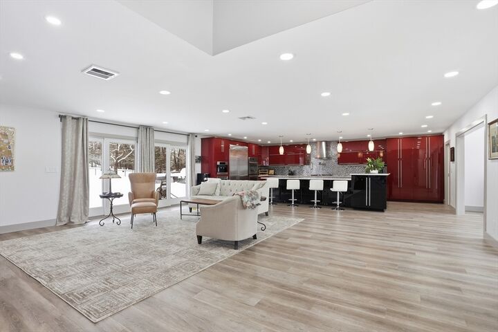 Property Photo:  235 Kemp St  MA 01827 