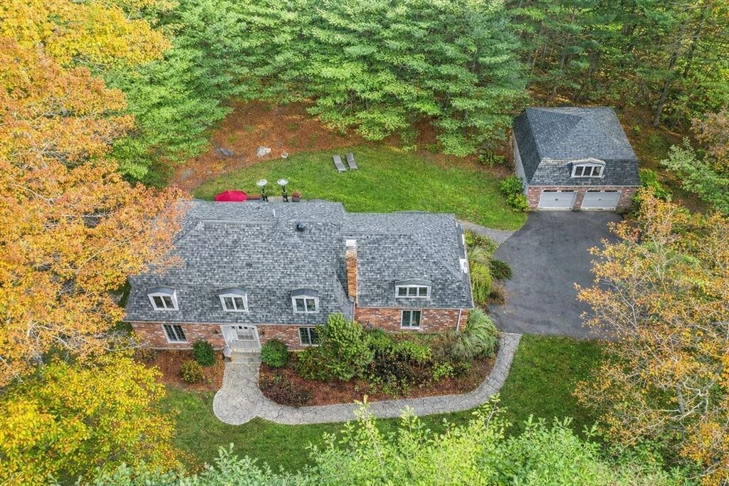Property Photo: 258 Virginia Farme Lane MA 01741
