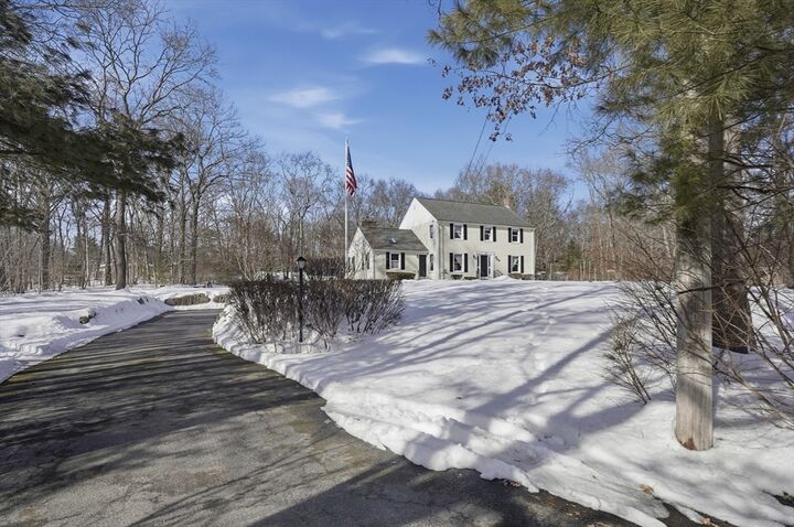 Property Photo:  438 Tremont Street  MA 02769 