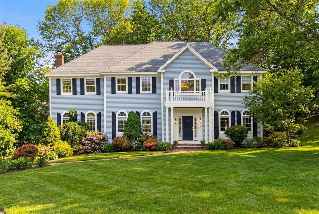 Property Photo:  5 Palomino Drive  MA 01864 