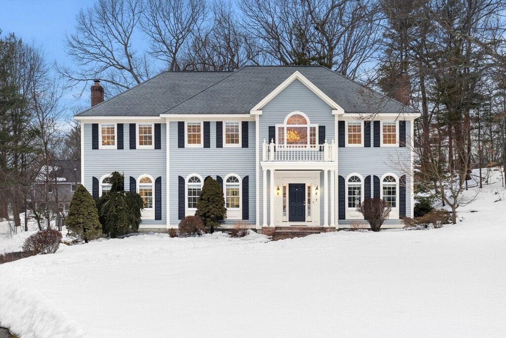 Property Photo:  5 Palomino Drive  MA 01864 