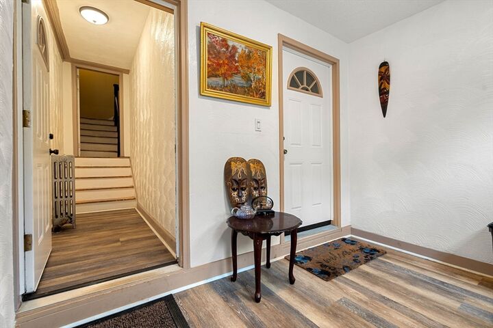 Property Photo: 33 Waumbeck St MA 02121