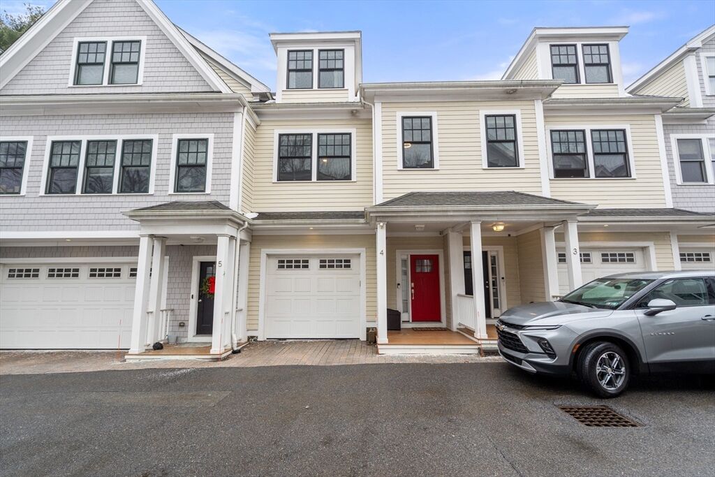 Property Photo:  30 Park St 4  MA 02122 