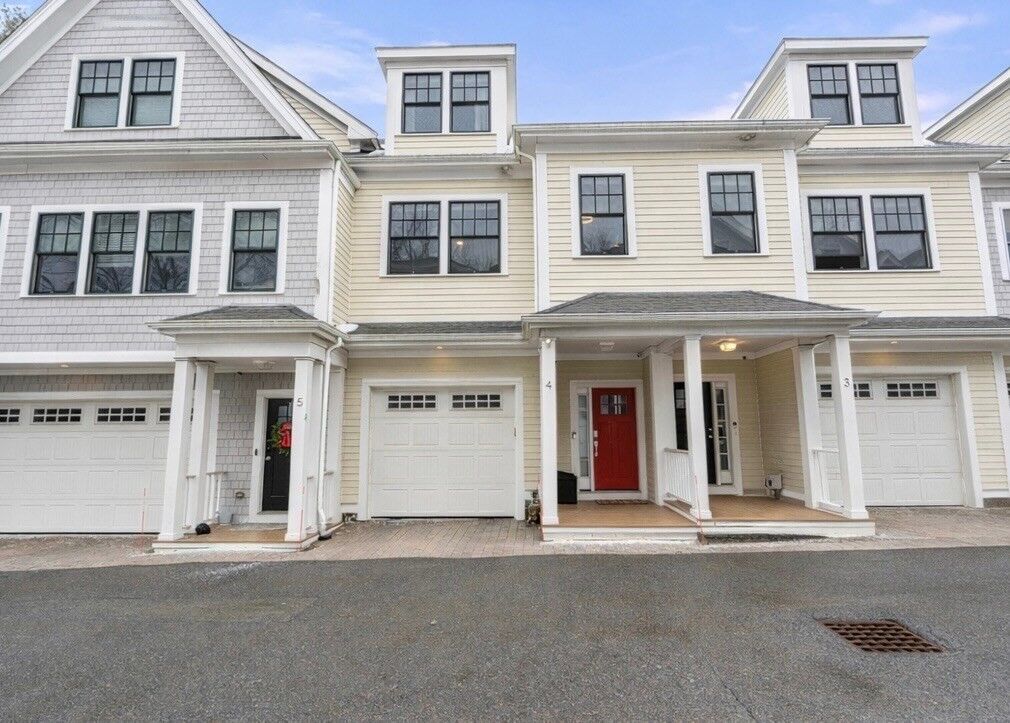 Property Photo:  30 Park St 4  MA 02122 