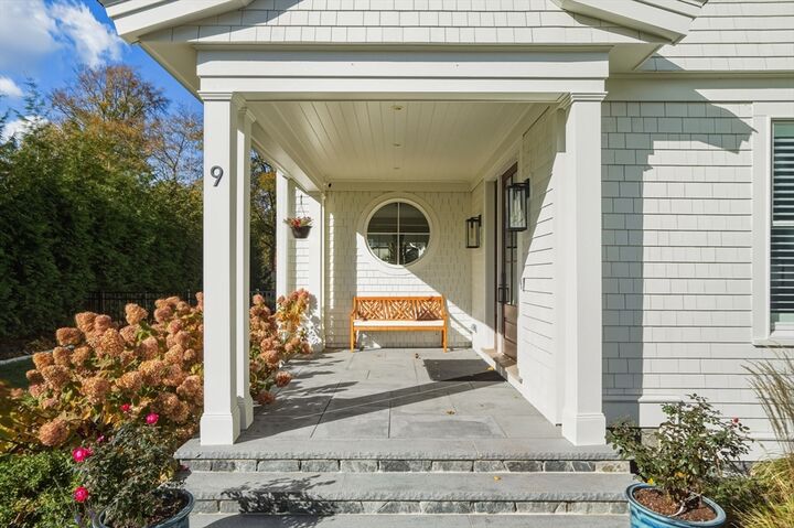 Property Photo:  9 Pelham Road  MA 02421 