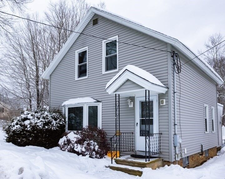 Property Photo:  24 Railroad Ave  MA 01507 