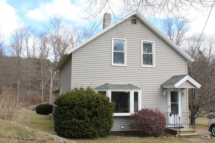 Property Photo: 24 Railroad Ave MA 01571
