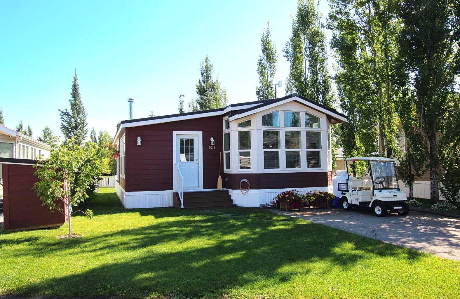 Property Photo: 35468 Range Road 30 5075 AB T4G 0M3