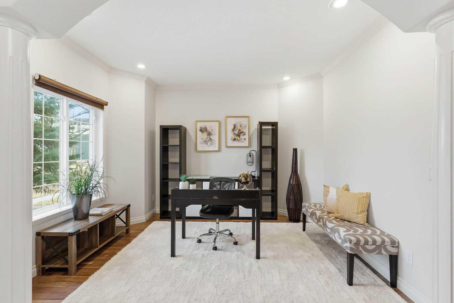 Property Photo: 507 17 Avenue NW AB T2M 0N4