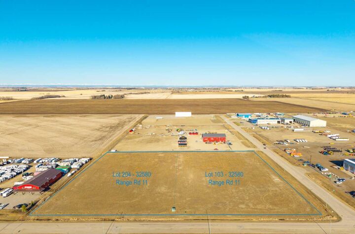 103 - 32580 Range Road 11 — photo 1