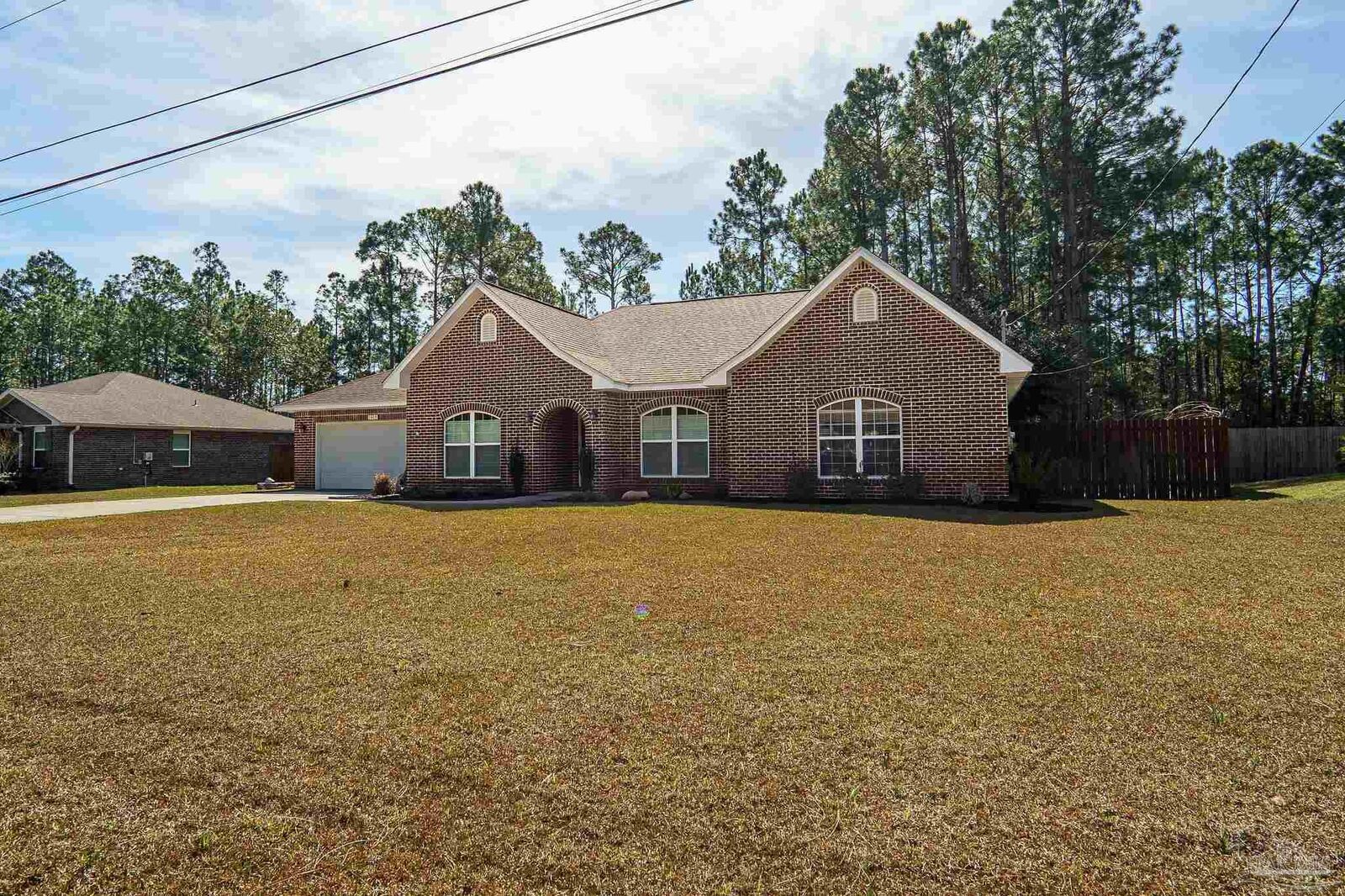 Property Photo:  7409 Rexford St  FL 32566 