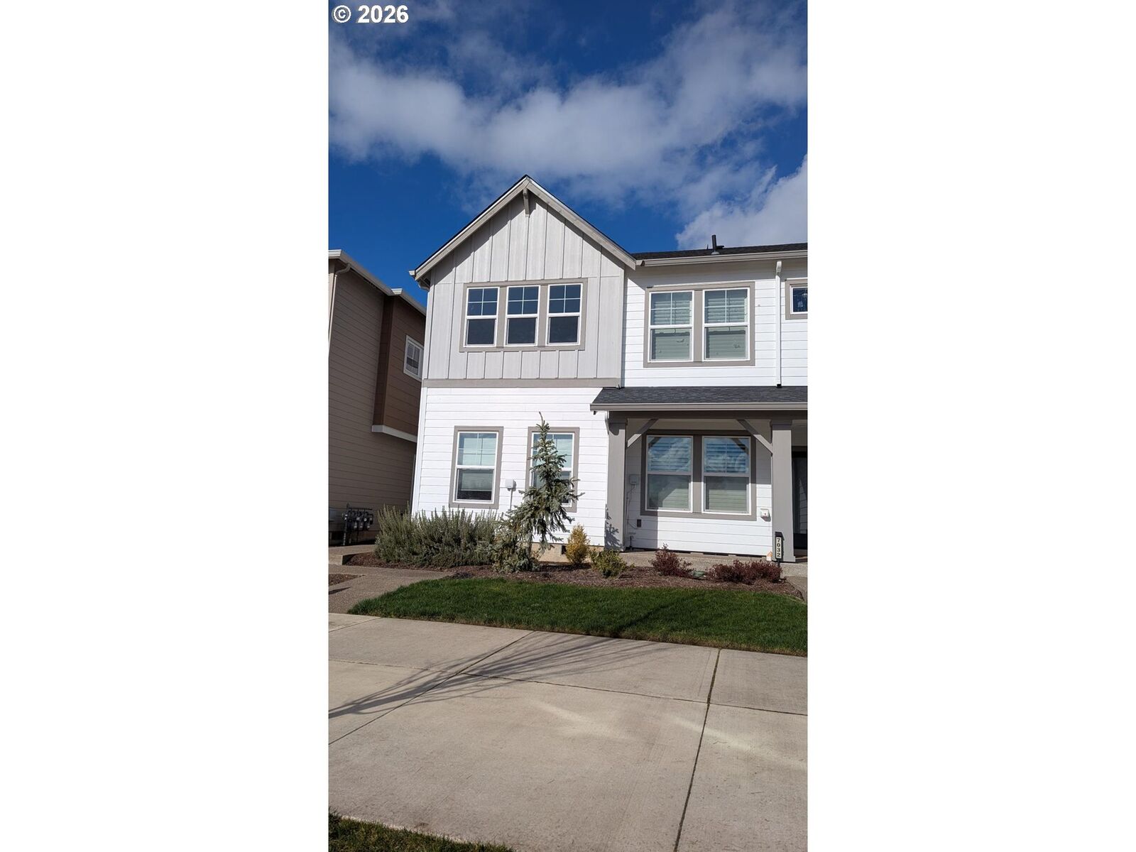 Property Photo:  7024 SE Frasier Ln  OR 97123 