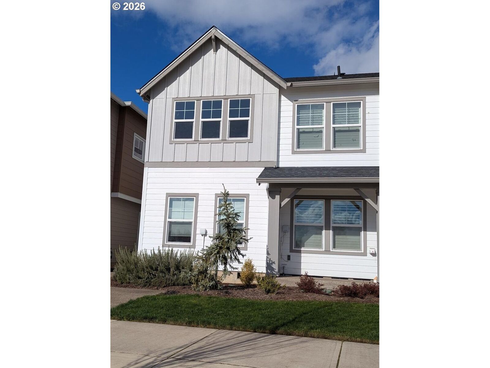 Property Photo:  7024 SE Frasier Ln  OR 97123 