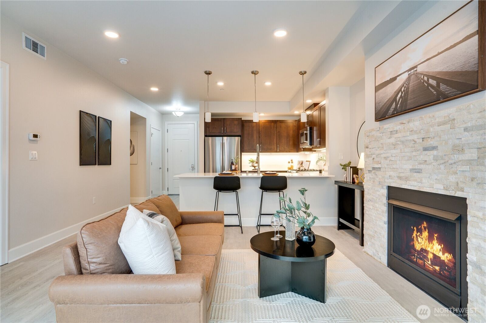 Property Photo:  4961  Main St 517  WA 98407 