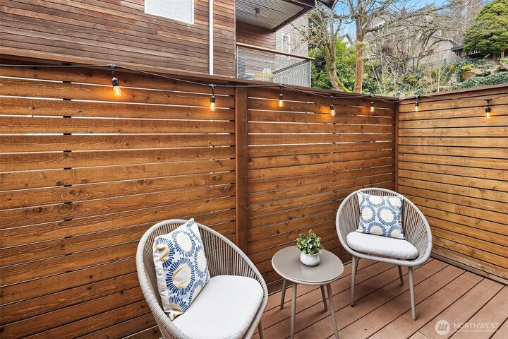 Property Photo: 932 29th Avenue S C WA 98144