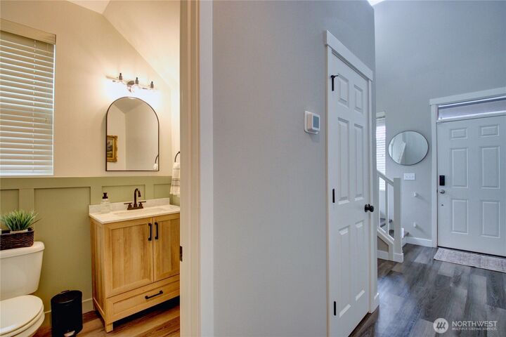 Property Photo:  5503  Buckhorn Way  WA 98273 