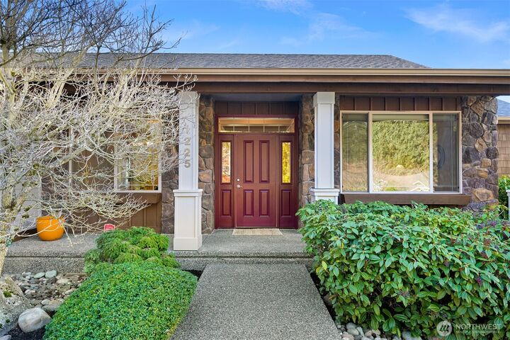 Property Photo:  1225  Birch Falls Drive  WA 98229 