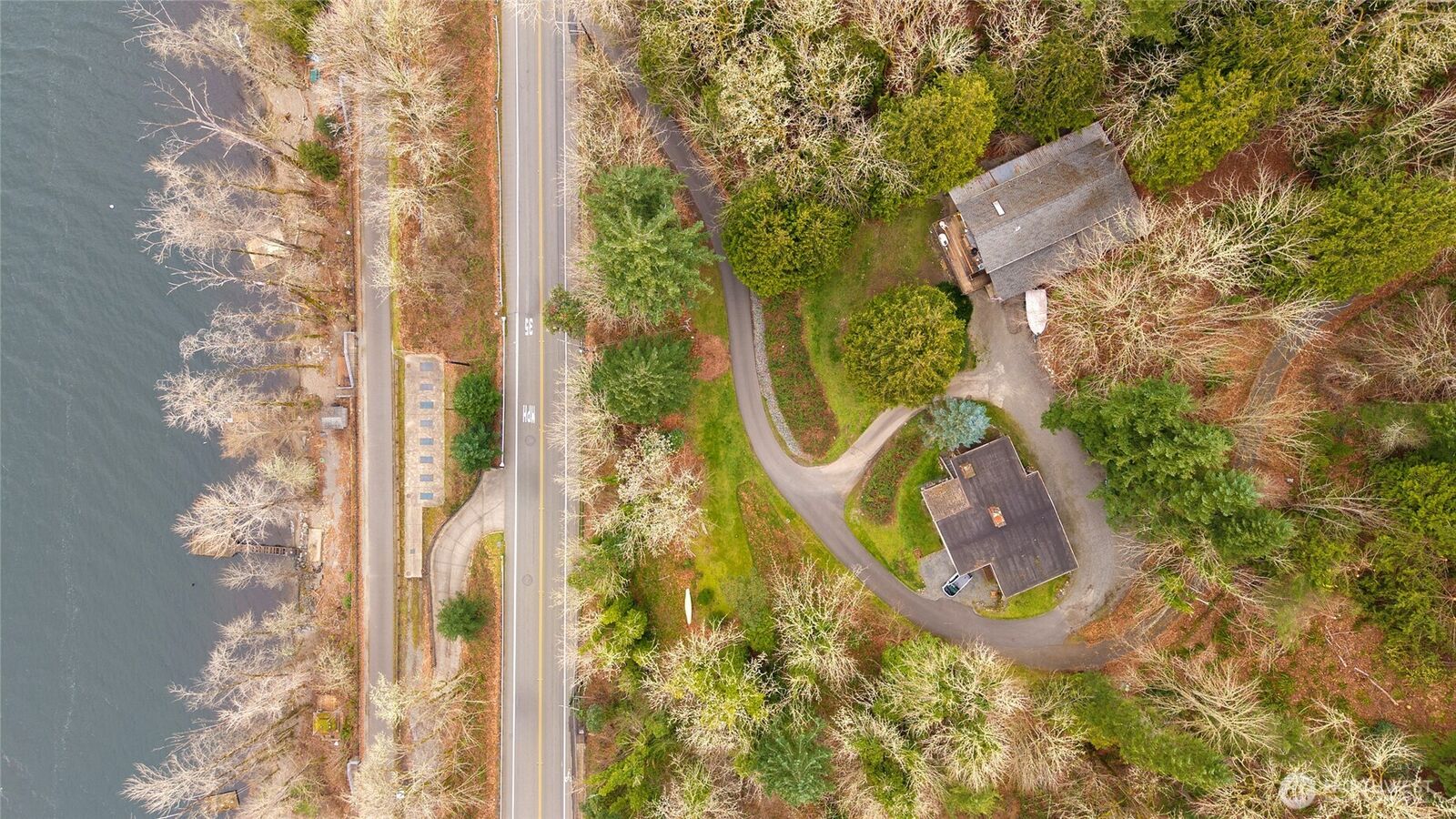 Property Photo: 2232 E Lake Sammamish Parkway NE WA 98074