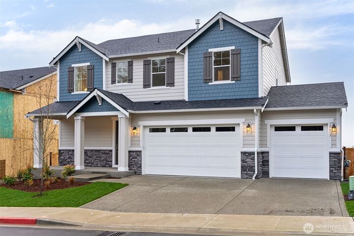 Property Photo:  10691  Treasure Drive NW 112  WA 98383 
