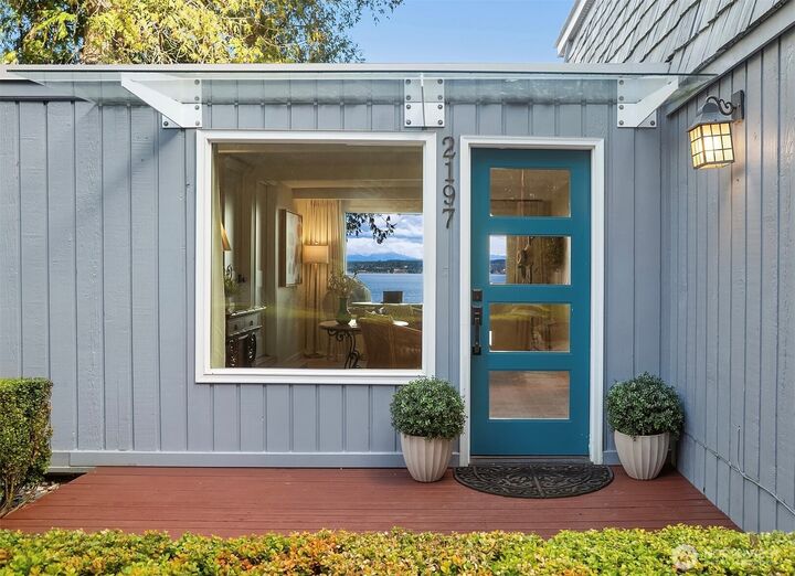 Property Photo: 2197 Highland Drive WA 98282