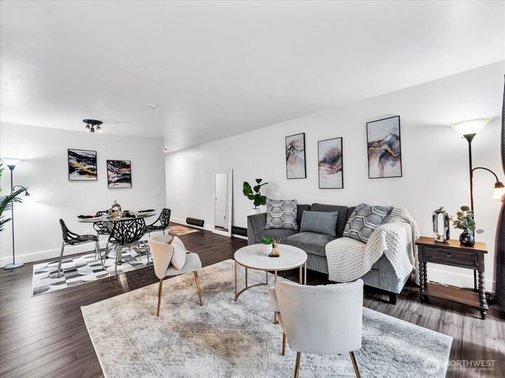 Property Photo: 4813 180th Street SW C202 WA 98037