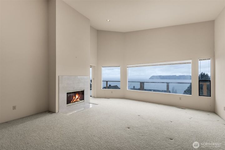 Property Photo:  10015  Marine View Drive  WA 98275 