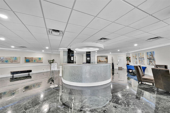 Property Photo:  3700 Galt Ocean Drive 1215  FL 33308 