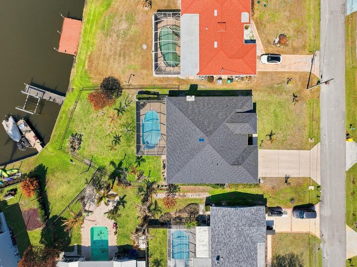 Property Photo:  210 Ramie Lane  FL 34952 