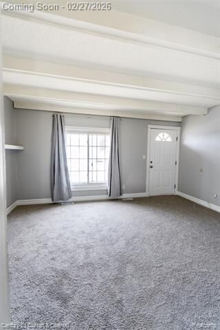 Property Photo:  6041 Fellrath Street  MI 48180 