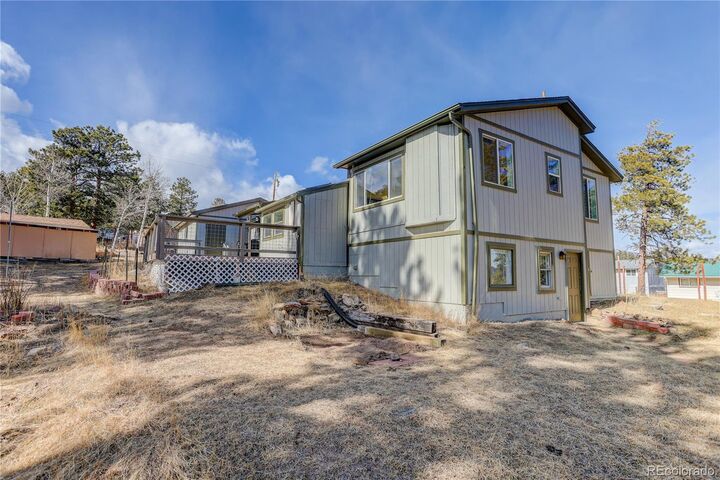 Property Photo:  104 Pinon Road  CO 80421 