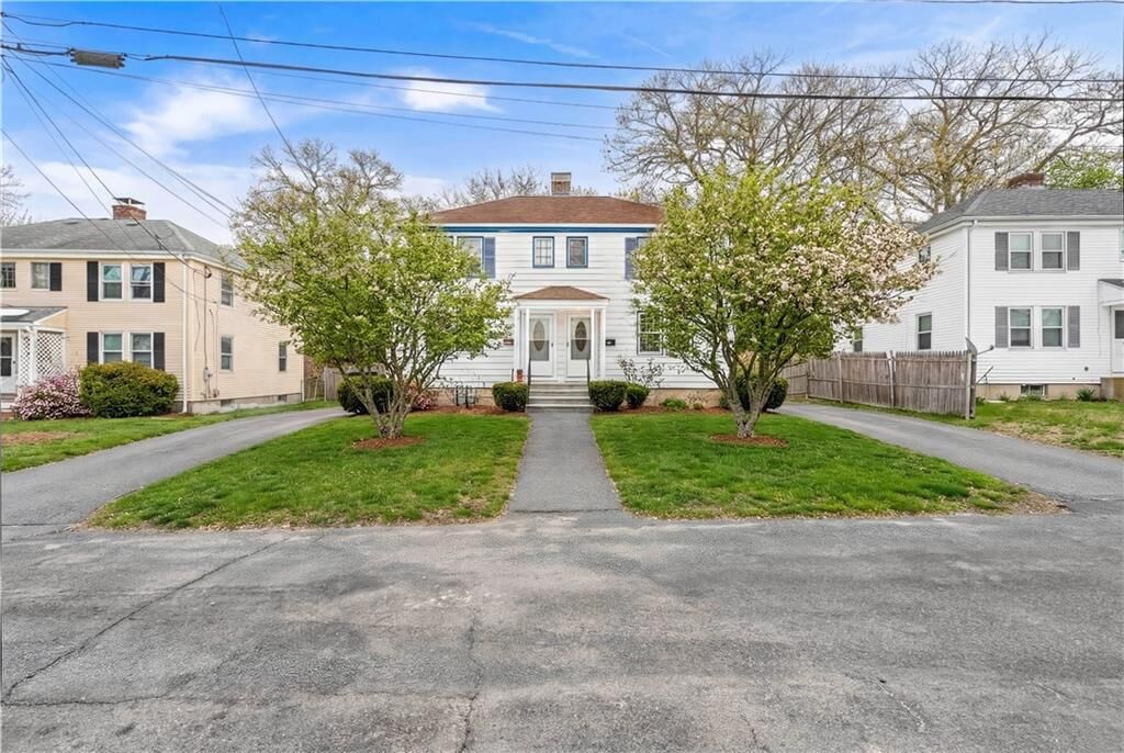 Property Photo:  148 Yorktown Road  RI 02852 