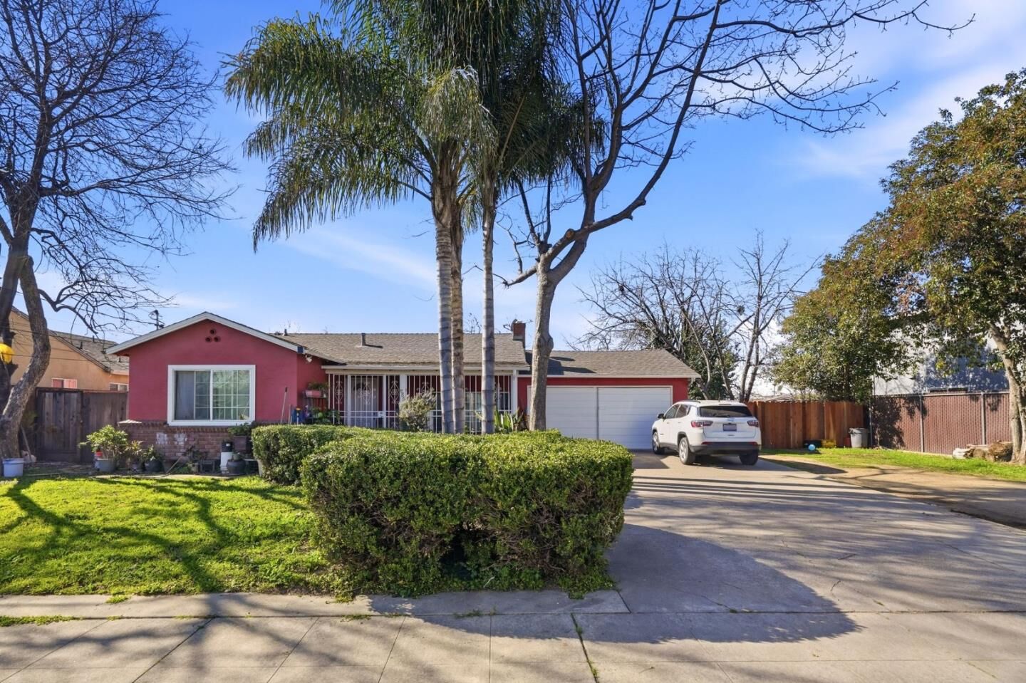 Property Photo: 855 North 12th Street CA 95112