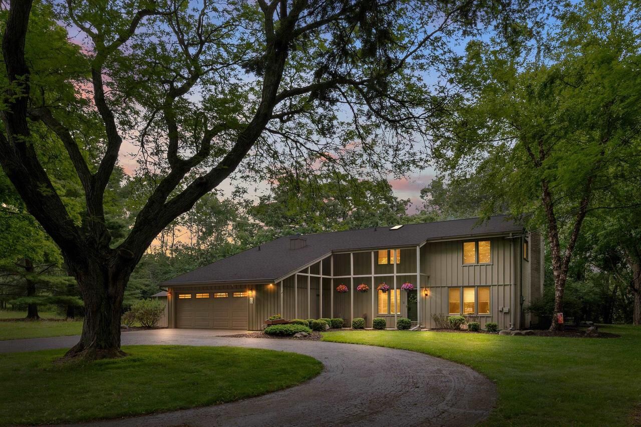 Property Photo: W857 Summit Court WI 54941