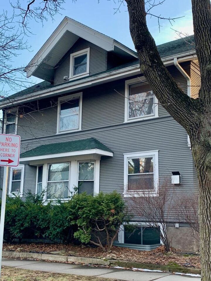 Property Photo: 1901 Madison Street WI 53711