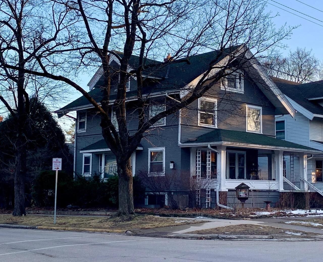 Property Photo:  1901 Madison Street  WI 53711 