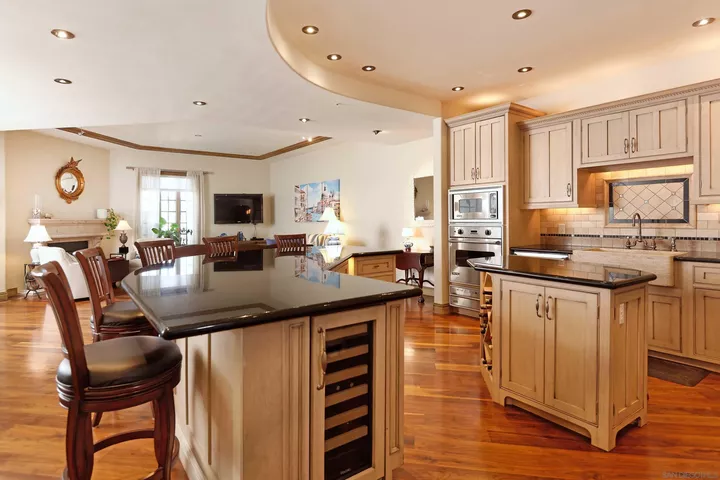 Property Photo: 120 C Ave 205 CA 92118