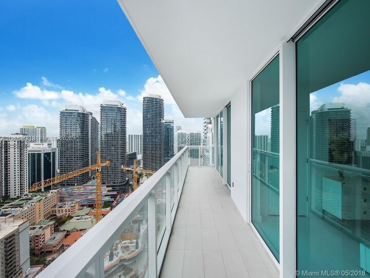 Property Photo:  1080 Brickell Ave 4009  FL 33131 