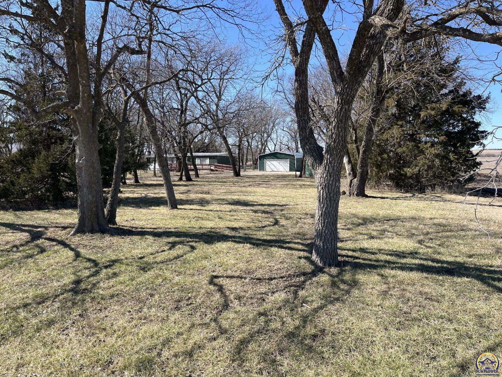 Property Photo: 107 N East Ave KS 66537